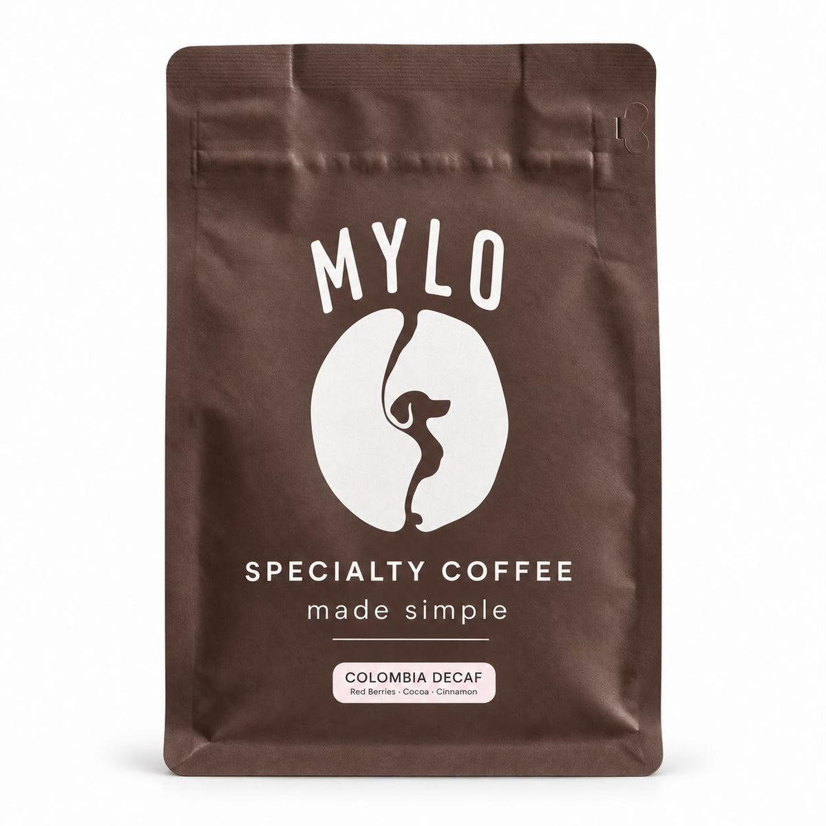 Colombia Decaf