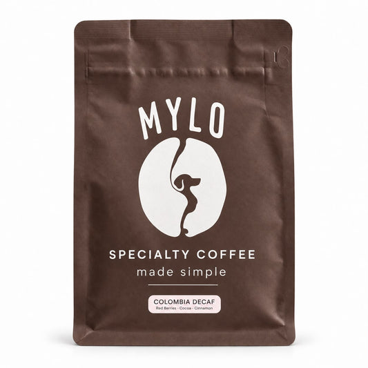 Colombia Decaf