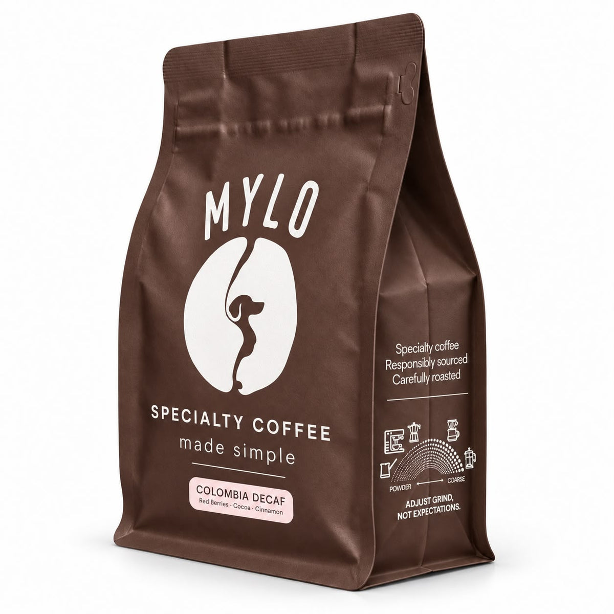 Colombia Decaf