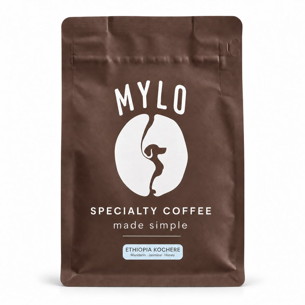 Ethiopia Kochere