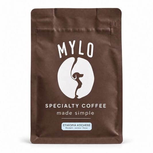 Ethiopia Kochere